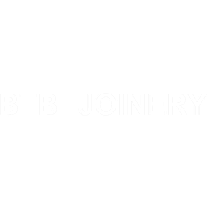 BTB Joinery logo